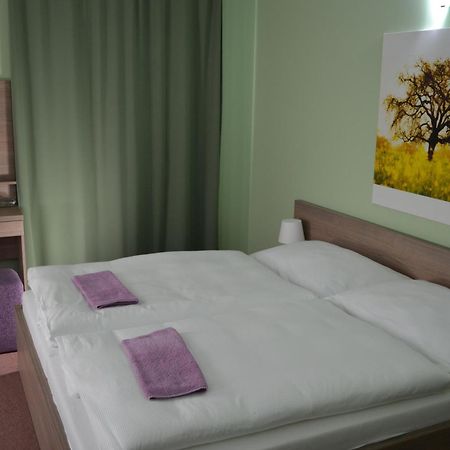 Wellness Pension Inovec Jalsove Ruang foto