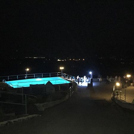 Wellness Pension Inovec Jalsove Bagian luar foto
