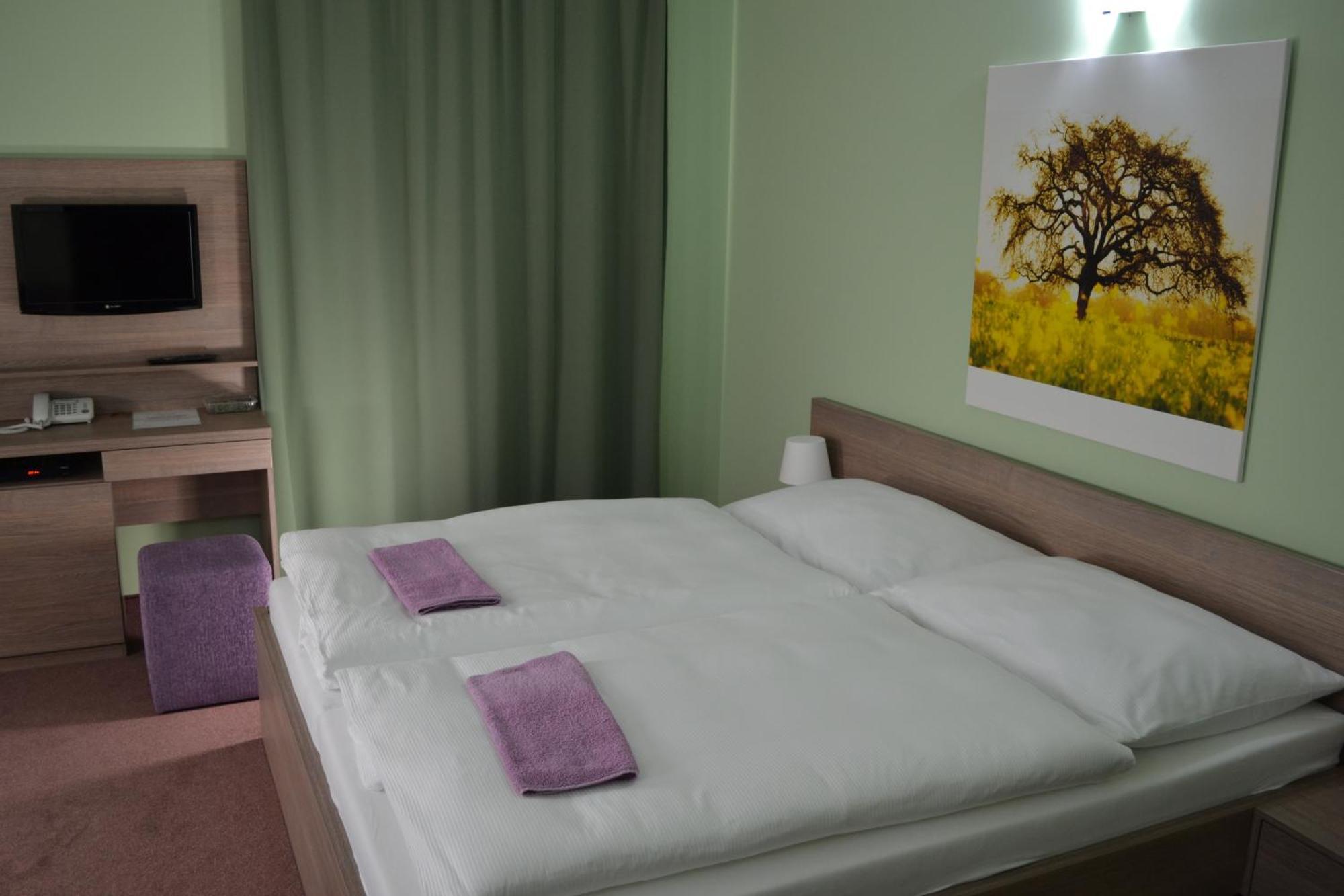 Wellness Pension Inovec Jalsove Ruang foto