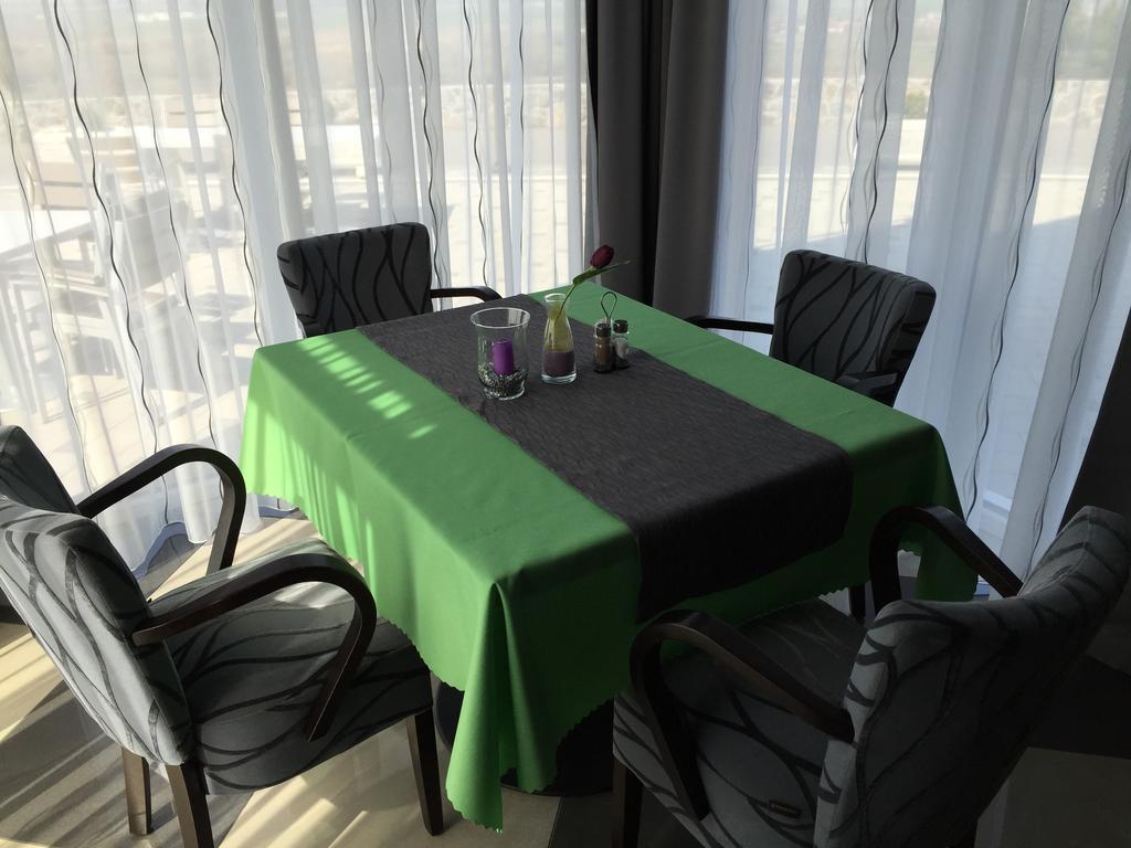 Wellness Pension Inovec Jalsove Bagian luar foto