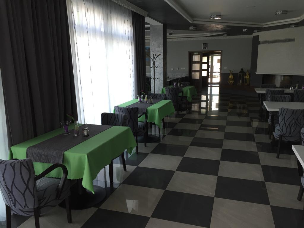 Wellness Pension Inovec Jalsove Bagian luar foto