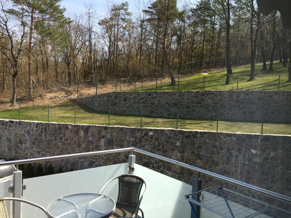Wellness Pension Inovec Jalsove Ruang foto
