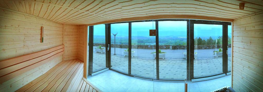 Wellness Pension Inovec Jalsove Bagian luar foto