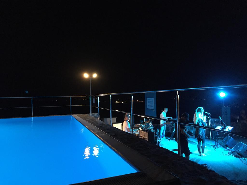 Wellness Pension Inovec Jalsove Bagian luar foto